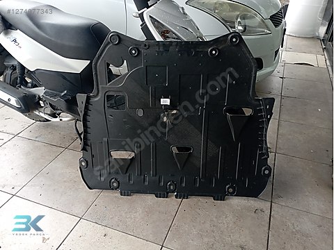 wccf  extra  パンデフ　　未変換 Volvo Xc40 Sıfır Motor Alt Muhafaza 2018-2024 32226764 - İlan ve