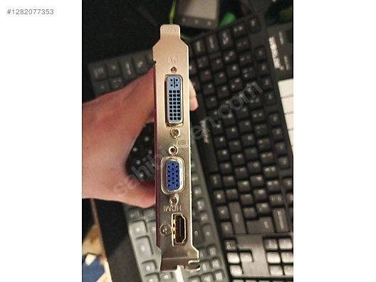 Used & Brand New Items / Computers / Desktops / Desktop Components / Graphics Cards