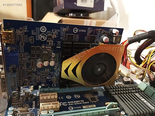 Used & Brand New Items / Computers / Desktops / Desktop Components / Graphics Cards