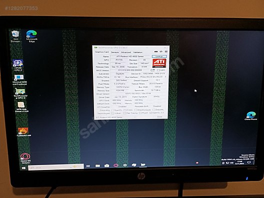 Used & Brand New Items / Computers / Desktops / Desktop Components / Graphics Cards