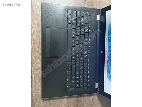 Hp i3-6006u Laptop - İlan ve alışverişte ilk adres sahibinden.com'da ...