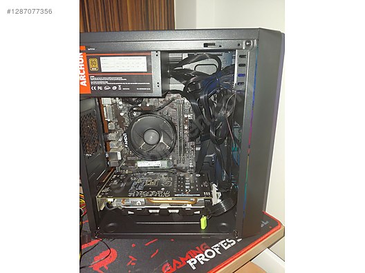 Used & Brand New Items / Gaming & Gamers Exclusive / Gaming PC / Desktop Gaming PC / PC-OEM