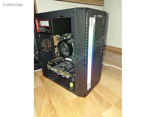 Used & Brand New Items / Gaming & Gamers Exclusive / Gaming PC / Desktop Gaming PC / PC-OEM