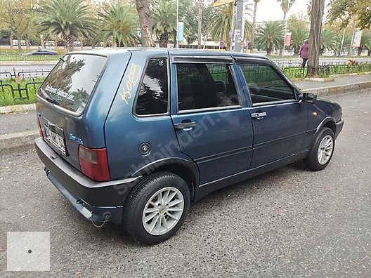 Fiat Uno Sx Orjinal 1998 Uno Sxie Lpgli 15bin Pesine 18ay Vadeli Celik Cant At Sahibinden Com 886077373