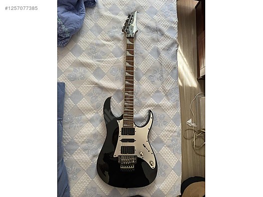 Ibanez RG350EX elektro gitar on sahibinden.com - 1257077385