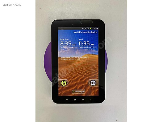 samsung galaxy tab p1000 samsung