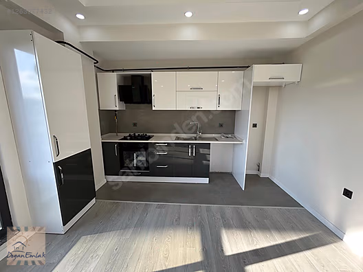 KENT PARK 2'DE KİRALIK 1+1 ARA KAT DAİRE #1263077432