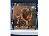 Gladyatör 2 4K steelbook