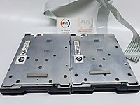 FD-05HF 8830-U 19307588-30 FLOPPY ENDÜSTRİYEL E080 #1232077470