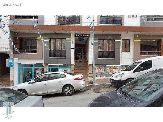 Otin Insaattan A101 Kiracili Satilik Dukkan Sahibinden Comda 319077474