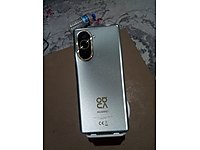 huwai Nova 10 NCO_LX1