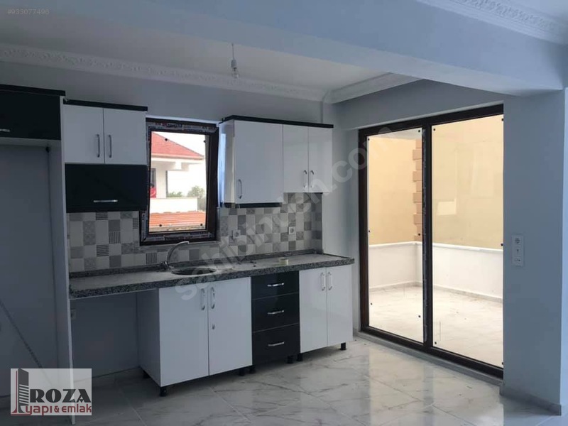 AVŞA ADASI MANASTIRDA FUL DENİZ MANZARALI MÜSTAKİL VİLLA Satılık