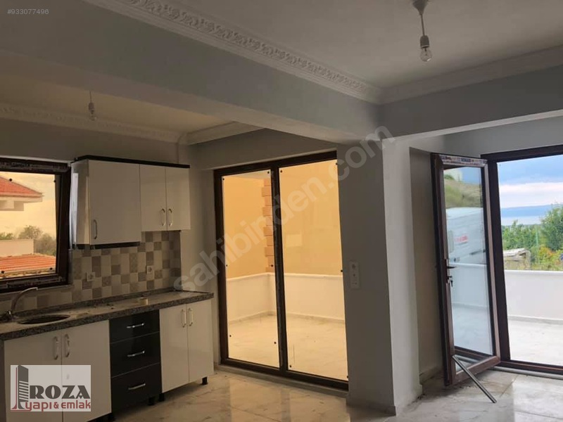 AVŞA ADASI MANASTIRDA FUL DENİZ MANZARALI MÜSTAKİL VİLLA Satılık