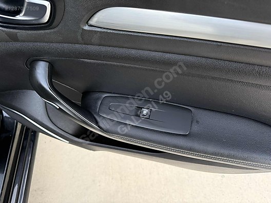 Vasıta / Otomobil / Renault / Megane / 1.5 dCi / Icon