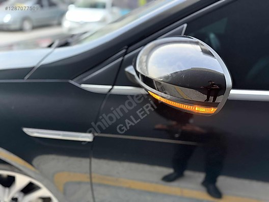 Vasıta / Otomobil / Renault / Megane / 1.5 dCi / Icon