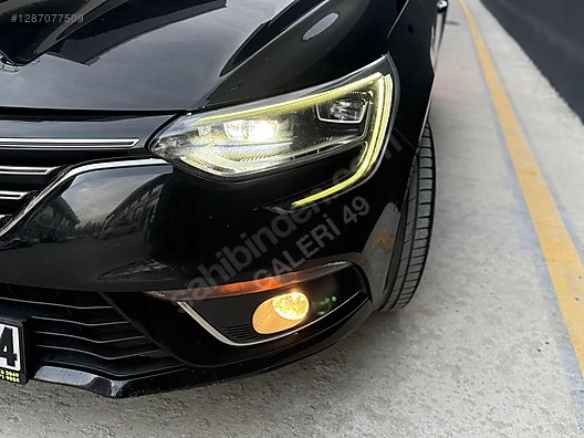 Vasıta / Otomobil / Renault / Megane / 1.5 dCi / Icon