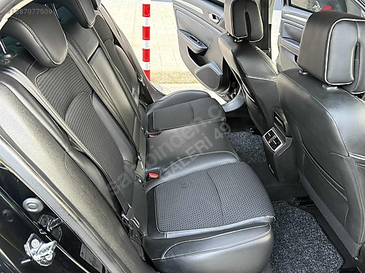 Vasıta / Otomobil / Renault / Megane / 1.5 dCi / Icon