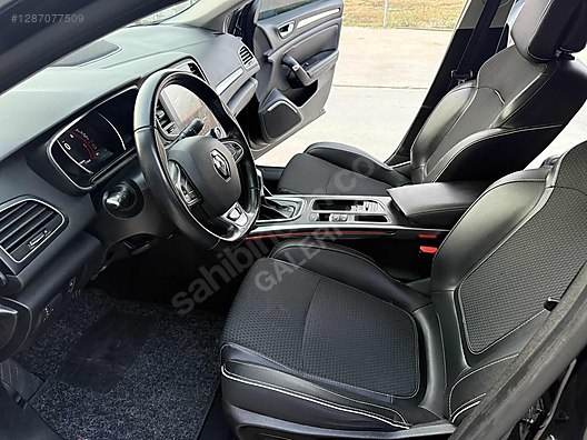 Vasıta / Otomobil / Renault / Megane / 1.5 dCi / Icon