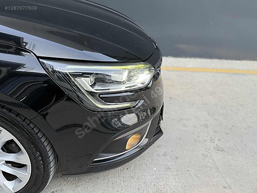 Vasıta / Otomobil / Renault / Megane / 1.5 dCi / Icon