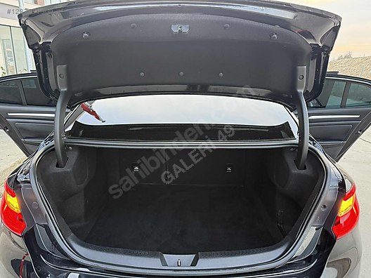 Vasıta / Otomobil / Renault / Megane / 1.5 dCi / Icon