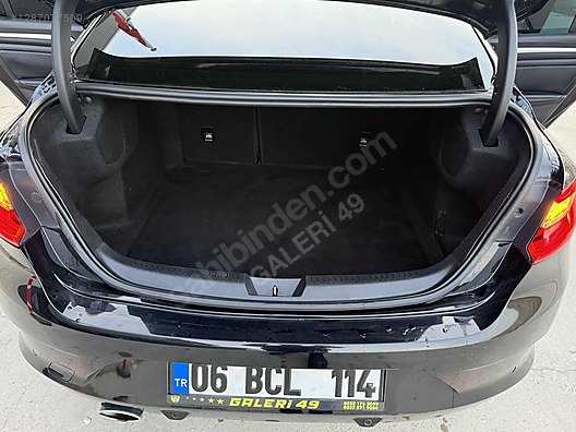 Vasıta / Otomobil / Renault / Megane / 1.5 dCi / Icon