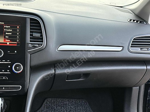 Vasıta / Otomobil / Renault / Megane / 1.5 dCi / Icon