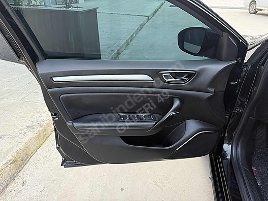 Vasıta / Otomobil / Renault / Megane / 1.5 dCi / Icon