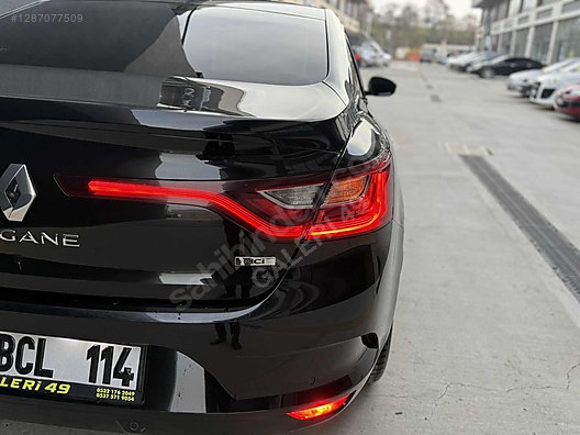 Vasıta / Otomobil / Renault / Megane / 1.5 dCi / Icon