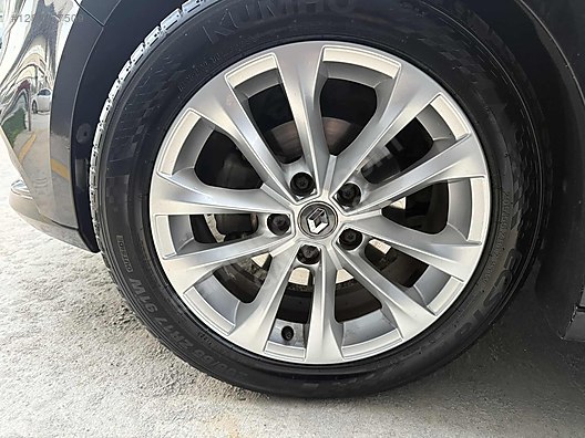 Vasıta / Otomobil / Renault / Megane / 1.5 dCi / Icon