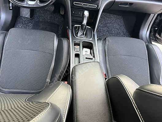 Vasıta / Otomobil / Renault / Megane / 1.5 dCi / Icon