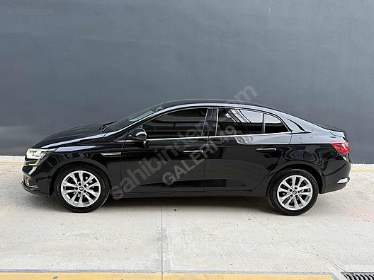 Vasıta / Otomobil / Renault / Megane / 1.5 dCi / Icon