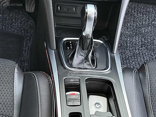 Vasıta / Otomobil / Renault / Megane / 1.5 dCi / Icon