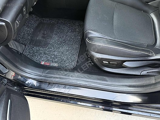 Vasıta / Otomobil / Renault / Megane / 1.5 dCi / Icon