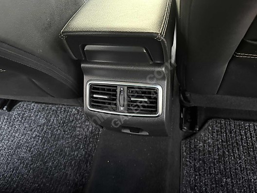 Vasıta / Otomobil / Renault / Megane / 1.5 dCi / Icon