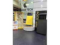POCO X6pro 512gb