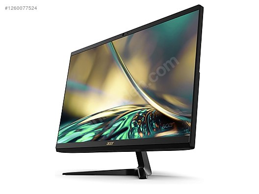 İkinci El ve Sıfır Alışveriş / Bilgisayar / Masaüstü / Modeller / Acer