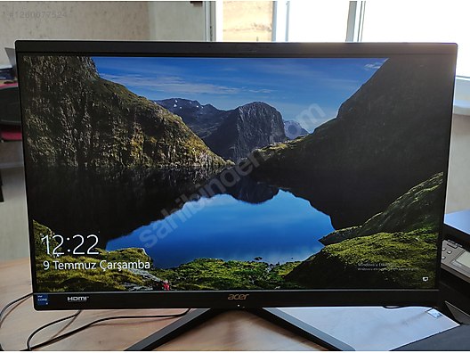 Acer Tümleşik Bilgisayar - Alışveriş :: Sıfır, İkinci El Ürünlerle sahibinden.com'da