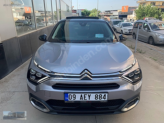 citroen c4 suv 1 5 bluehdi shine kulleci citroen 2 el 2021 c4 1 5 bluehdi shine eat8 at sahibinden com 943077562