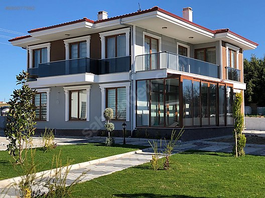 olimpos evleri nde sifir 4 1 villa sahibinden satilik villa ilanlari sahibinden com da 980077592