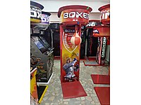 boxing machines new used commercial playing machines are on sahibinden com