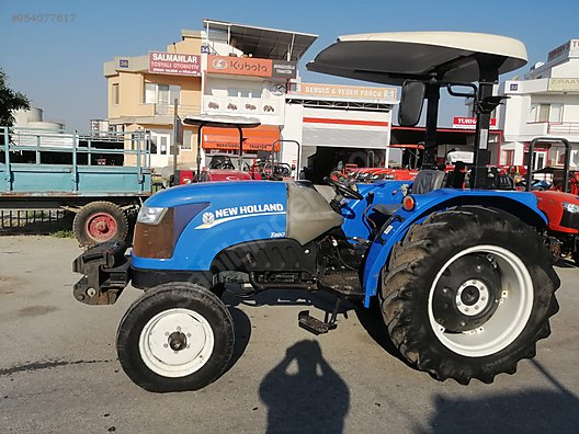 new holland nergizoglu traktor den new holland t480 2012 model traktor at sahibinden com 954077617
