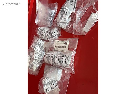 Motor / KAWASAKİ ZX10R ANA KOL YATAK 2011+ sahibinden.comda
