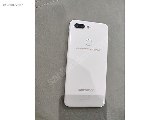 İkinci El ve Sıfır Alışveriş / Cep Telefonu & Aksesuar / Cep Telefonu / General Mobile / GM 9 Pro