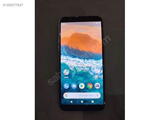 İkinci El ve Sıfır Alışveriş / Cep Telefonu & Aksesuar / Cep Telefonu / General Mobile / GM 9 Pro