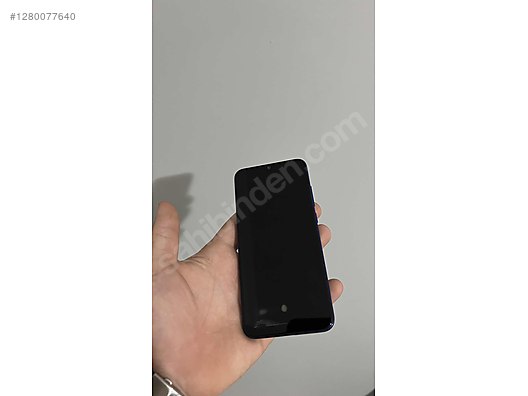 Used & Brand New Items / Cell Phones & Accessories / Cell Phones / Xiaomi / Mi A3