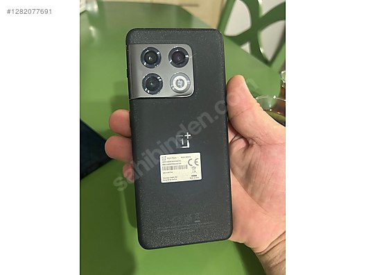 Used & Brand New Items / Cell Phones & Accessories / Cell Phones / OnePlus / 10 Pro