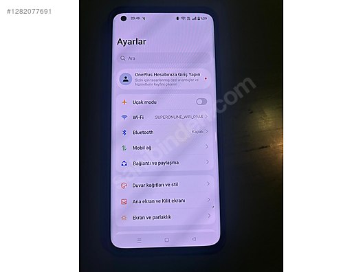 Used & Brand New Items / Cell Phones & Accessories / Cell Phones / OnePlus / 10 Pro