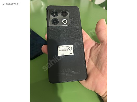 Used & Brand New Items / Cell Phones & Accessories / Cell Phones / OnePlus / 10 Pro