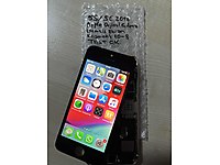 iPhone 5S 5SE SE 2016 1. Nesil Orjinal Ekran Dokunmatik Apple