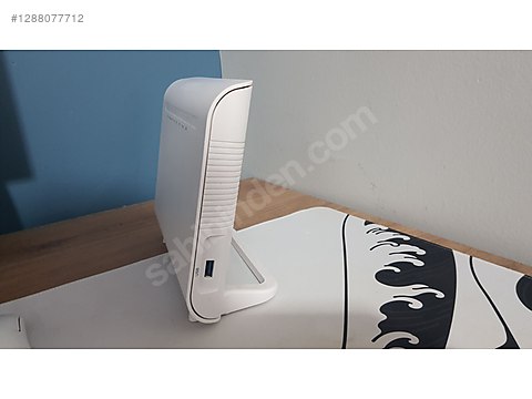 ZTE ZXHN H367A 1 yıllık cihaz çok temiz sahibinden.comda - 1288077712